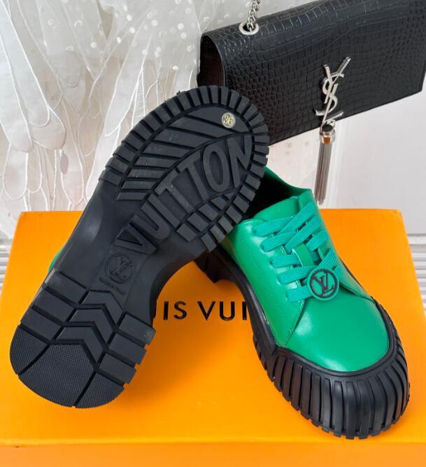 Ava’s Mode - LOV Women Shoes - 494
