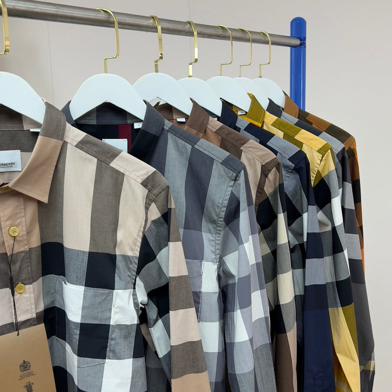 Burberry Luxury Clothes
