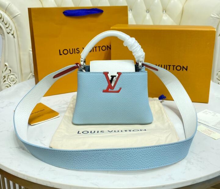 Ava’s Mode - LOV Bags - 2350