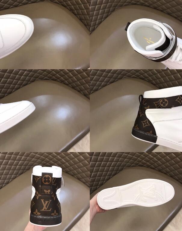 Ava’s Mode - LOV Men Shoes - 1702