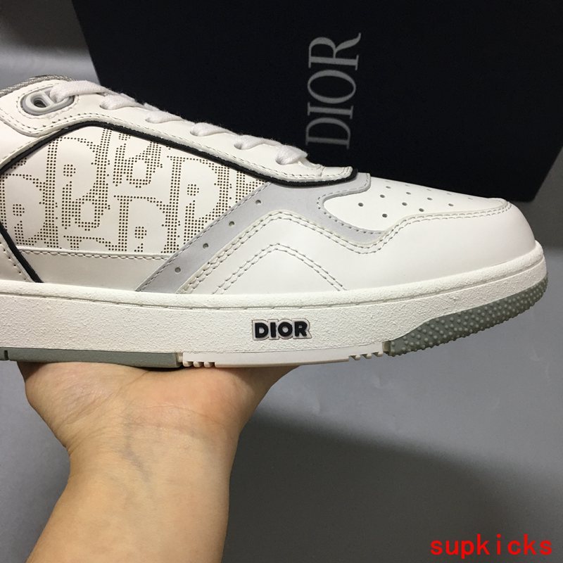 Dior Luxury Shoes