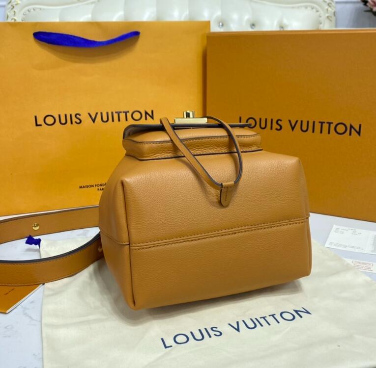Ava’s Mode - LOV Bags - 2436