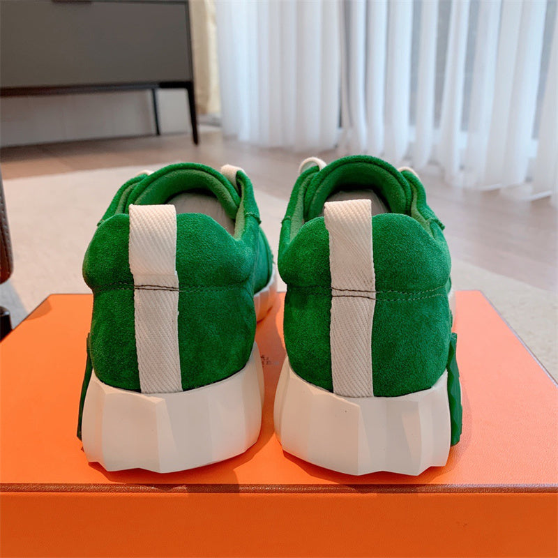 Hermes Luxury Shoes