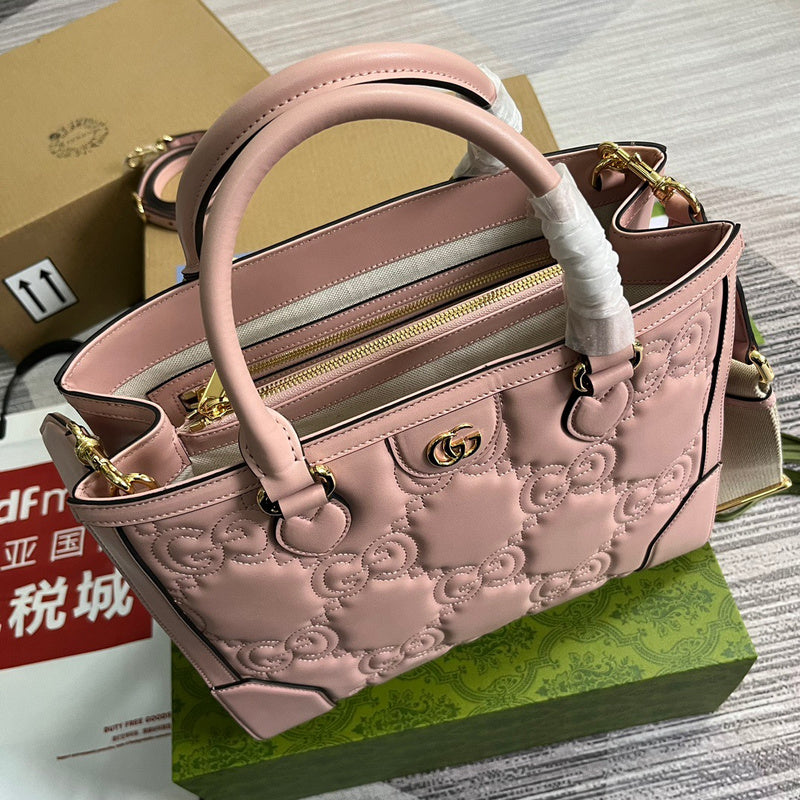 ENT - GCI Bags - 1433