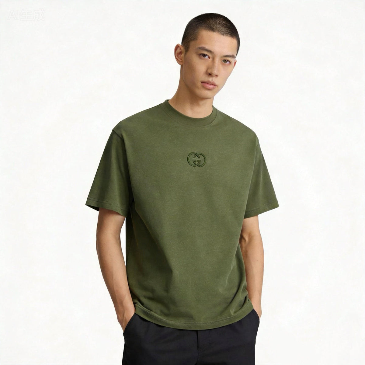 GG T-SHIRT