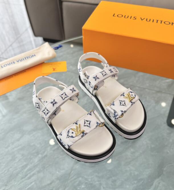 Ava’s Mode - LOV Women Shoes - 194