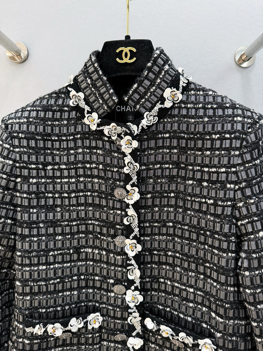 CC BLAZER