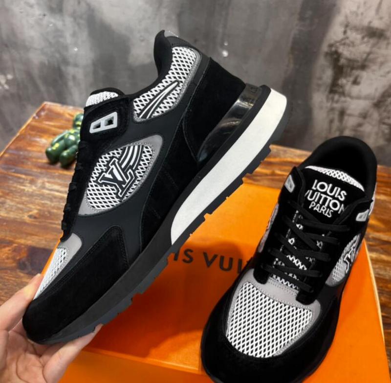 Ava’s Mode - LOV Men Shoes - 790