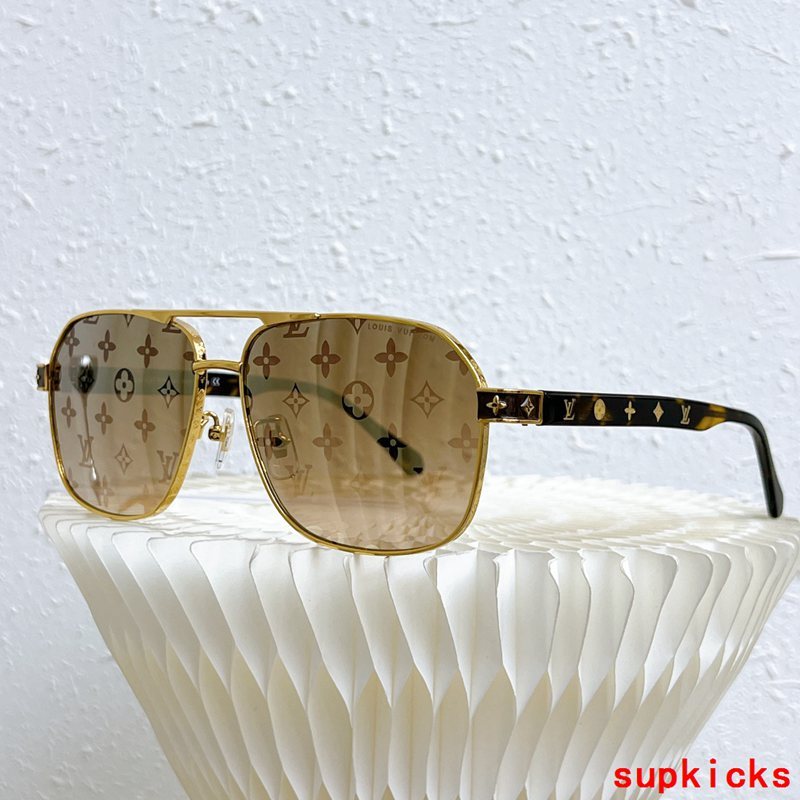 Louis Vuittion Luxury Sunglasses