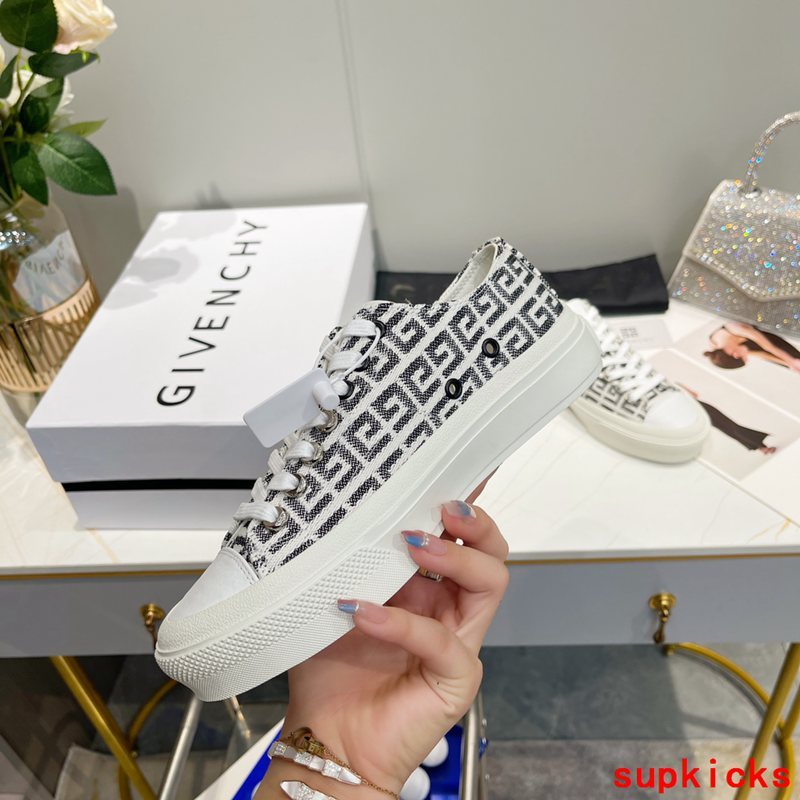 Givenchy Luxury Shoes