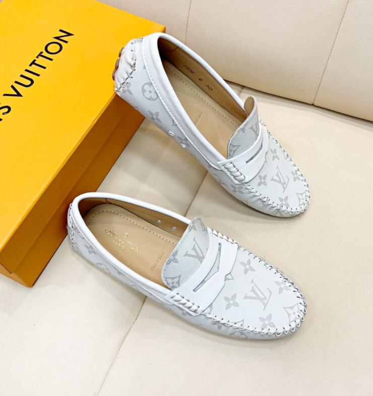 Ava’s Mode - LOV Men Shoes - 1314