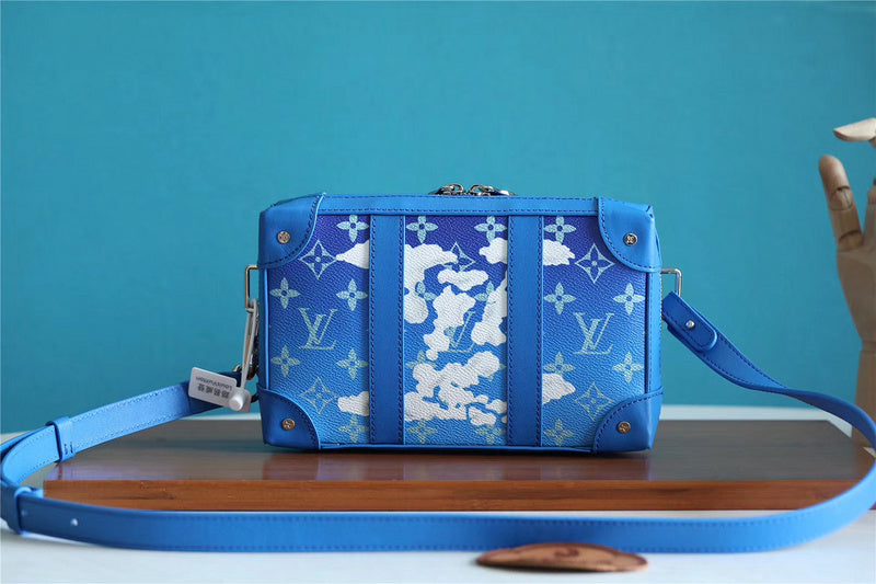 I W Fashion Lu-Vi bags - 10156