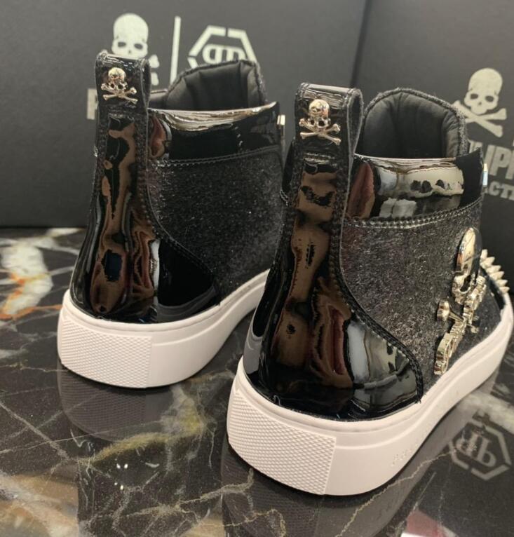Ava’s Mode - PHP Shoes - 189