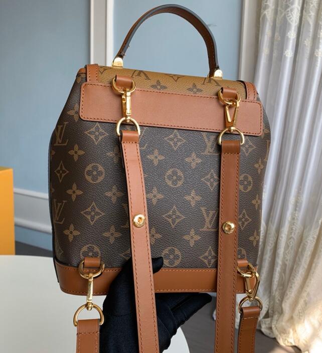 Ava’s Mode - LOV Bags - 3016
