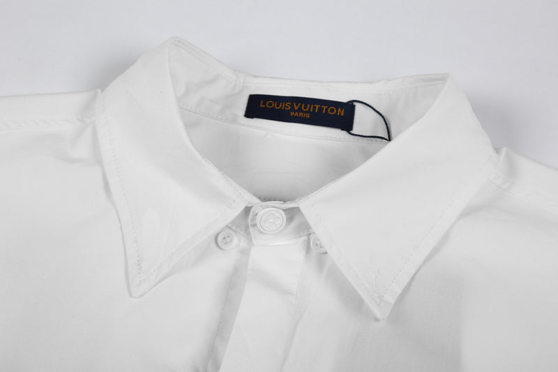 Louis Vuittion Luxury Clothes