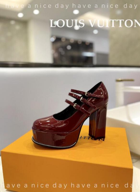 Ava’s Mode - LOV Women Shoes - 516