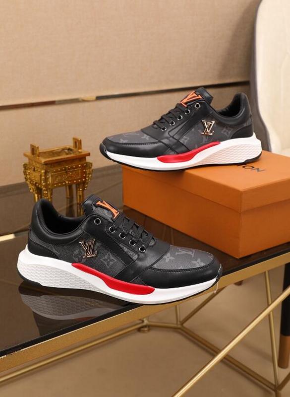 Ava’s Mode - LOV Men Shoes - 1873