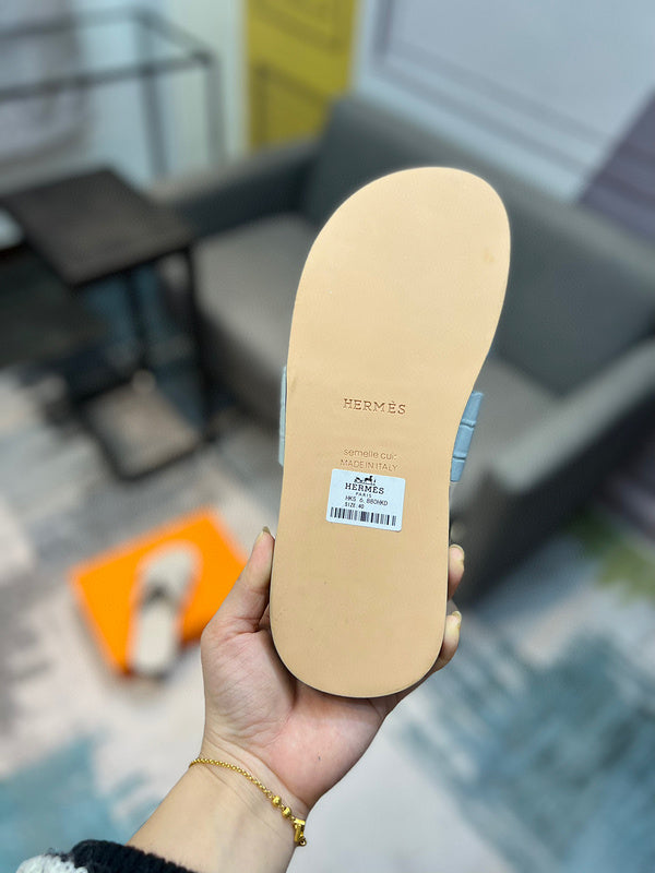 Hermes Luxury Shoes