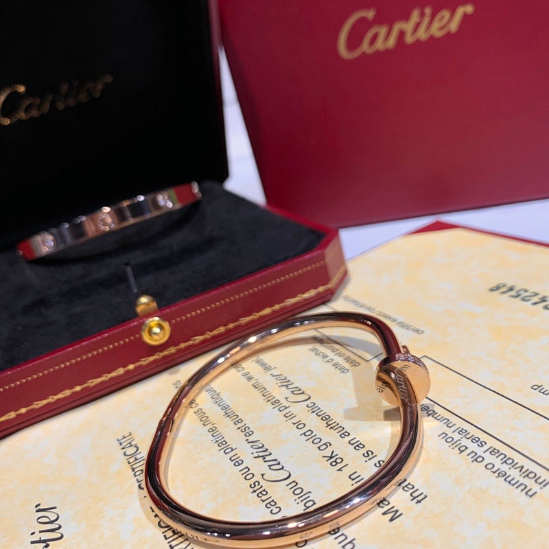 Cartier Jewelry