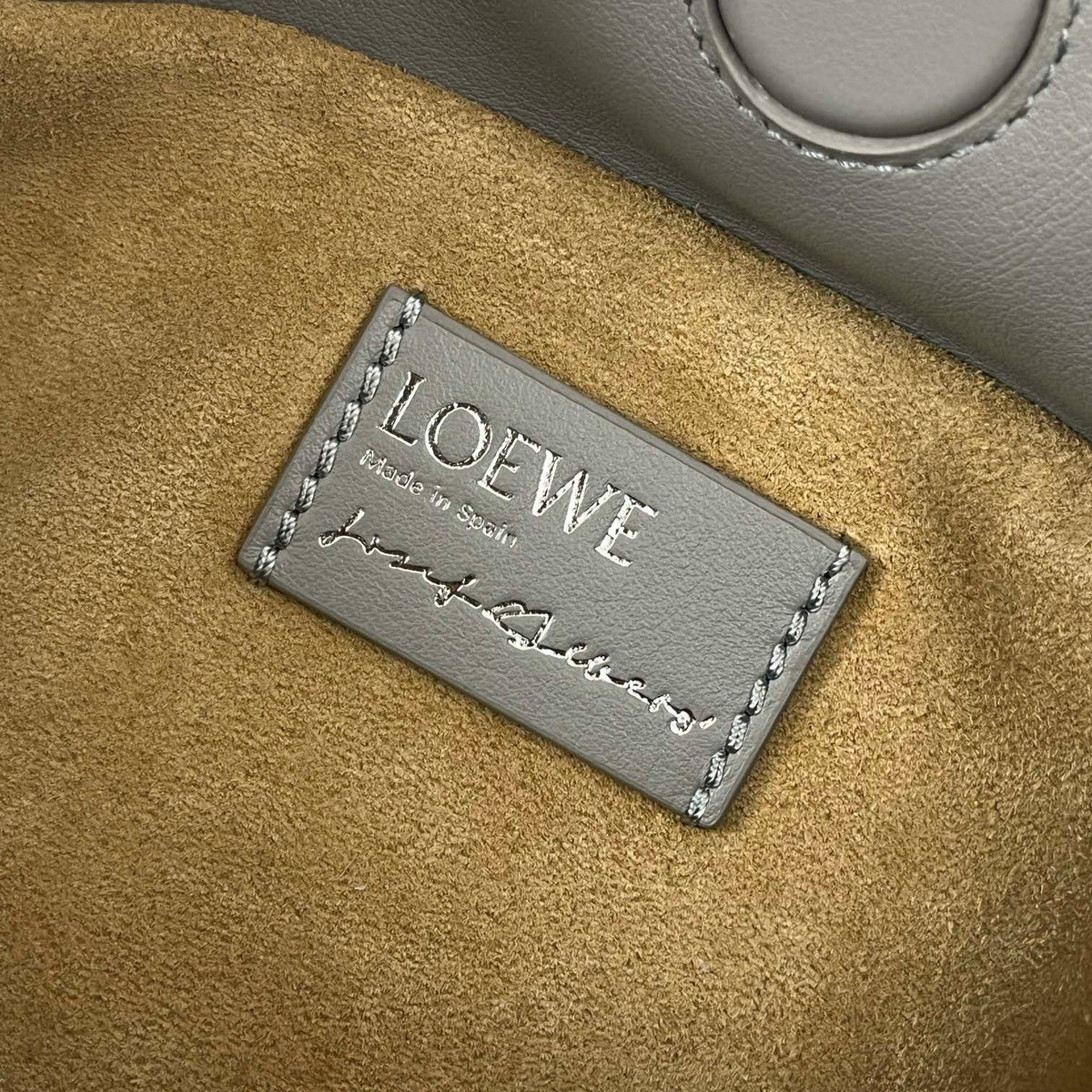 LOEW FLAMENCO MEDIUM POUCH