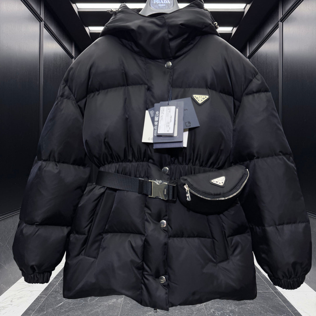 PD JACKET