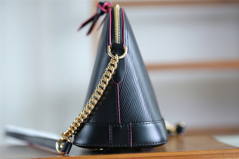 I W Fashion Lu-Vi bags - 8289