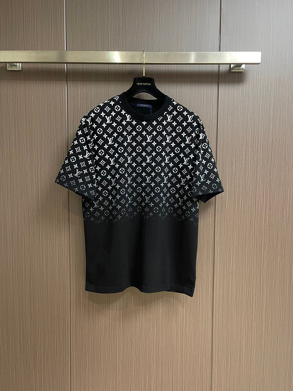 Louis Vuittion Luxury T-Shirt