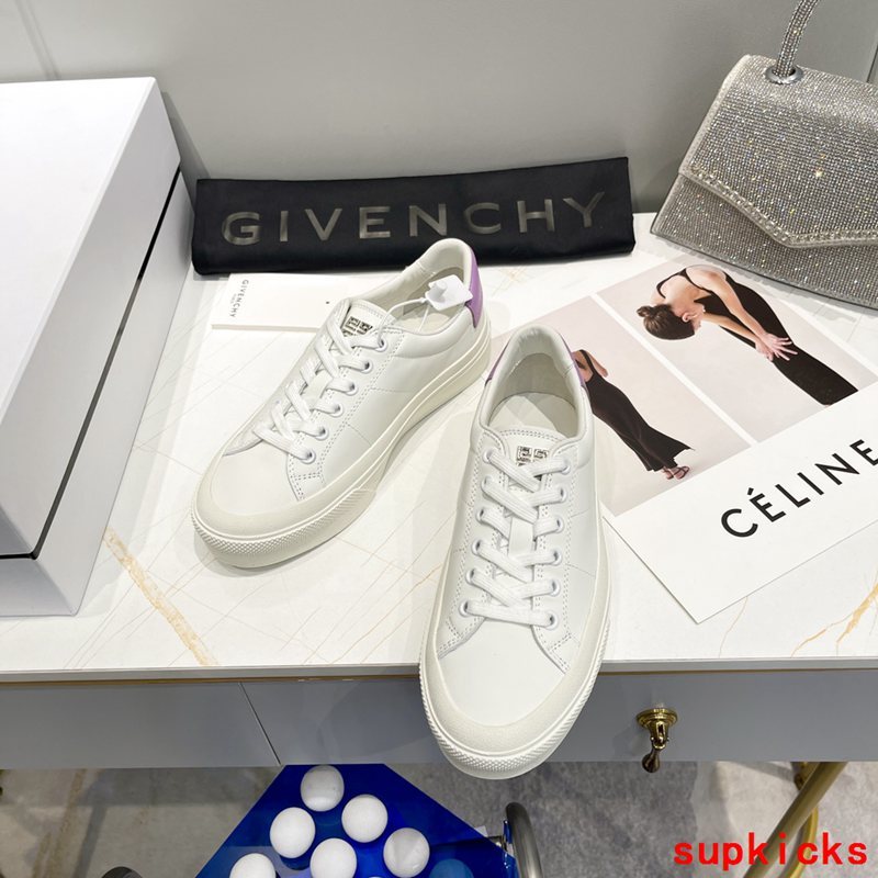 Givenchy Luxury Shoes