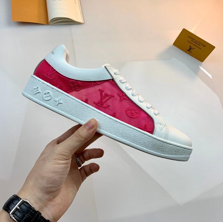 Ava’s Mode - LOV Men Shoes - 1742