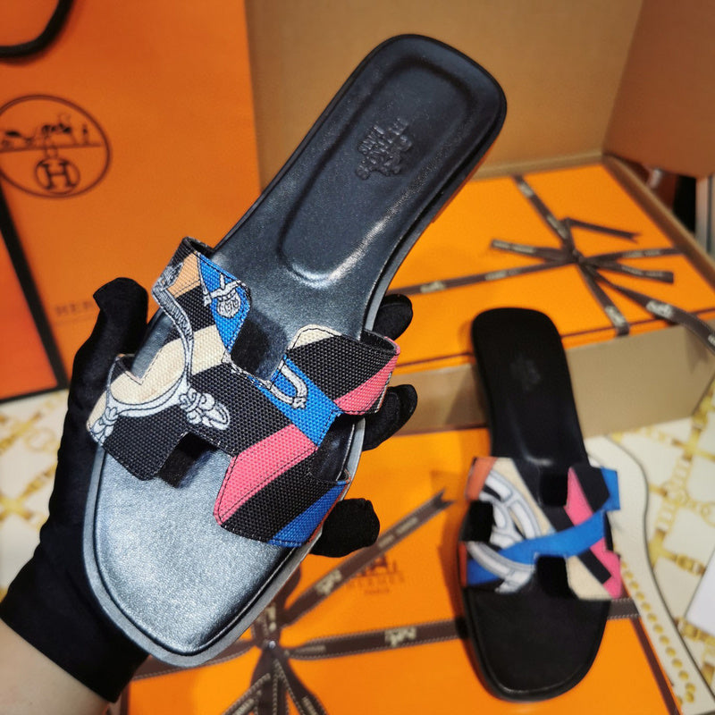 Hermes Luxury Sandals