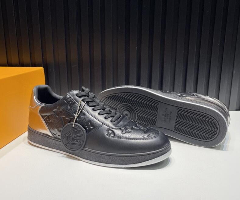 Ava’s Mode - LOV Men Shoes - 1214