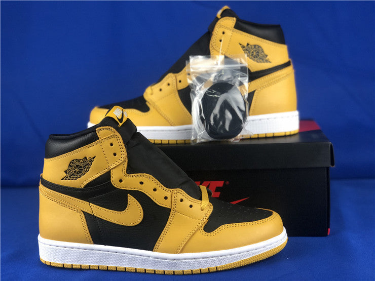 Nike Luxury Shoes
