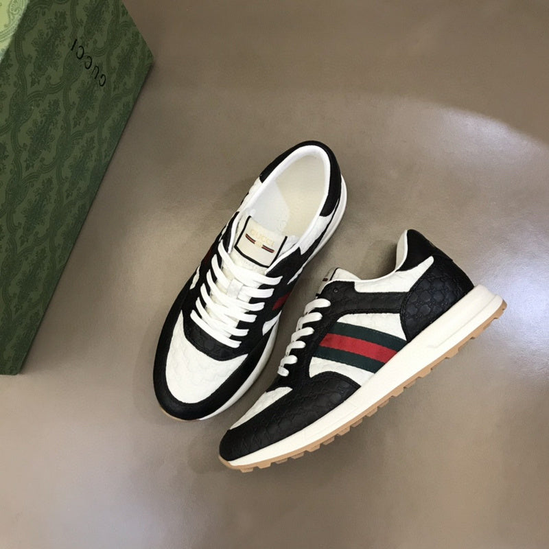 Gucci Luxury Shoes