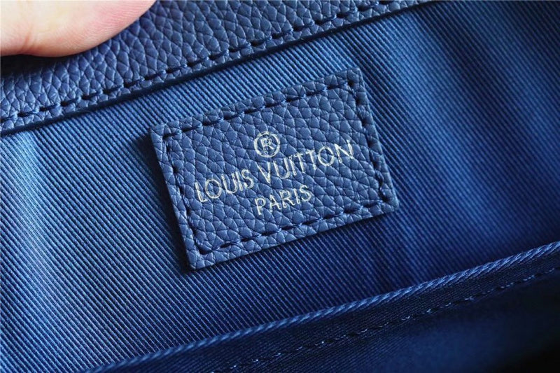 I W Fashion Lu-Vi bags - 9814