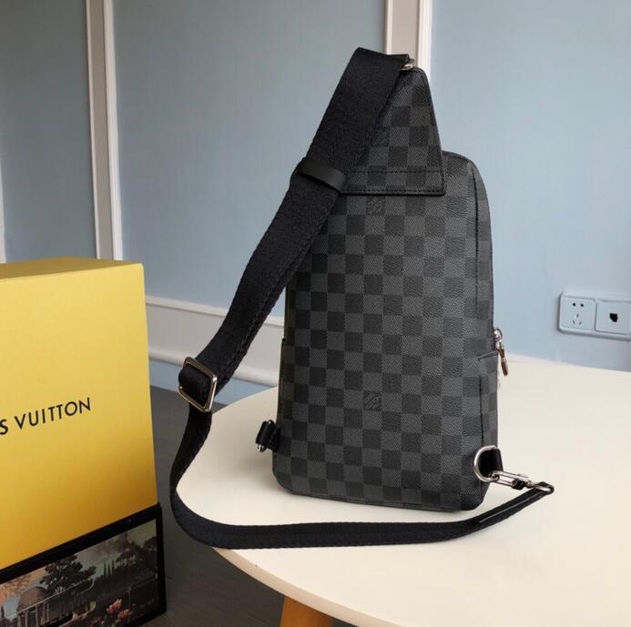 Ava’s Mode - LOV Bags - 2947