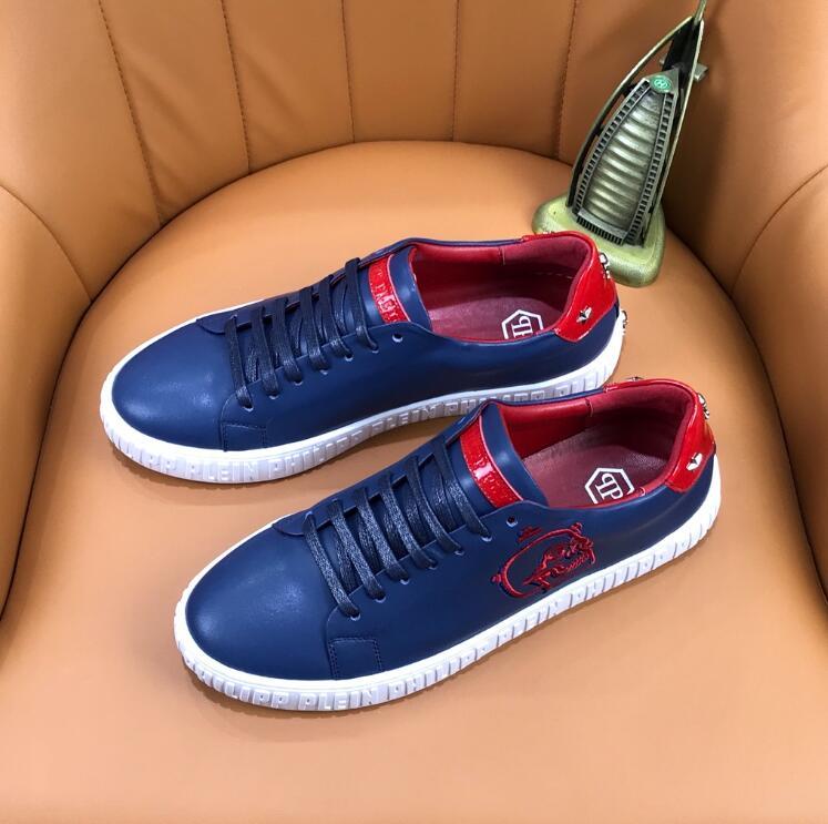 Ava’s Mode - PHP Shoes - 111