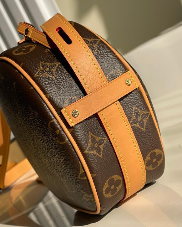 Ava’s Mode - LOV Bags - 2511