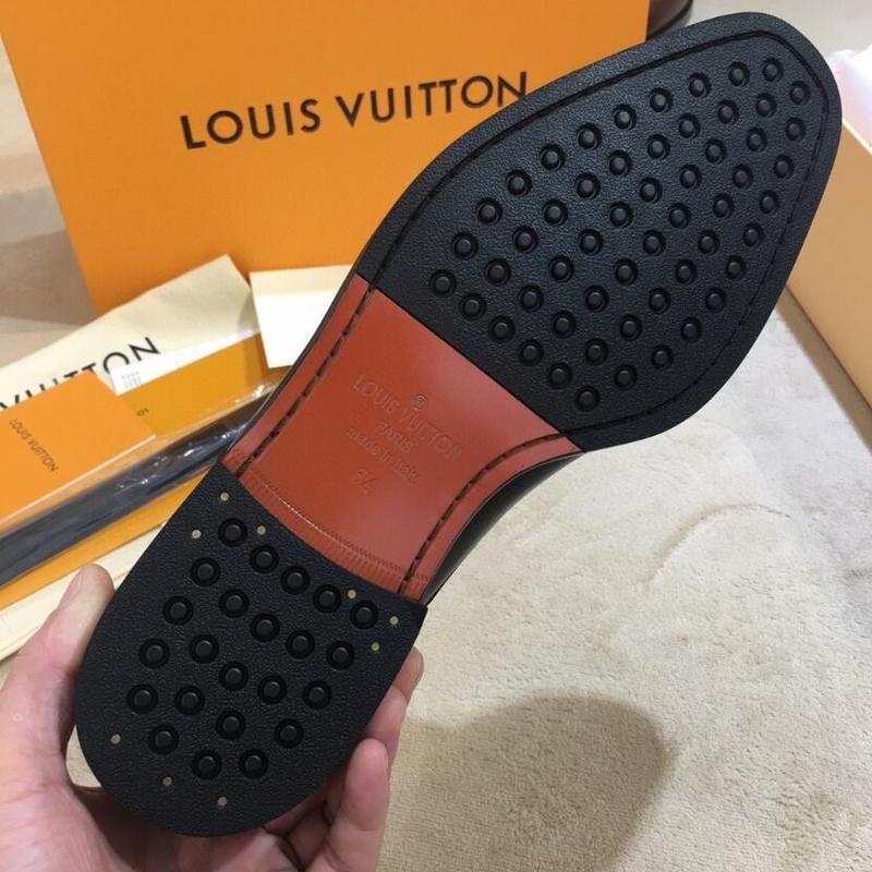 Ava’s Mode - LOV Men Shoes - 1734