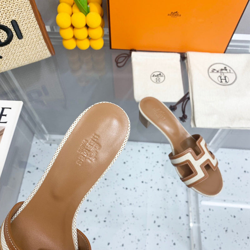 Hermes Luxury Shoes
