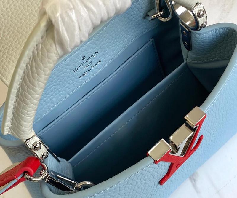 Ava’s Mode - LOV Bags - 2493