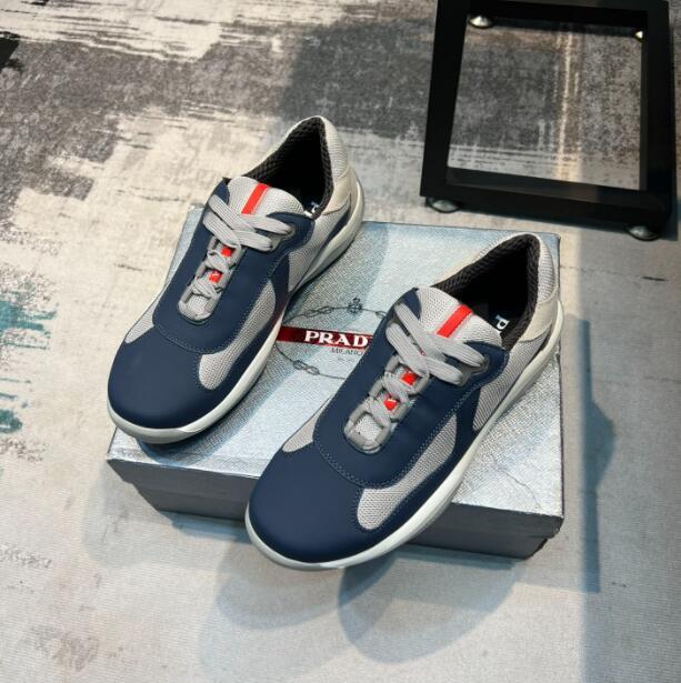Ava’s Mode - PD Men Shoes - 228