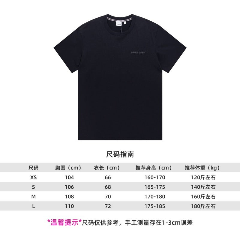 Burberry T-Shirts - 307