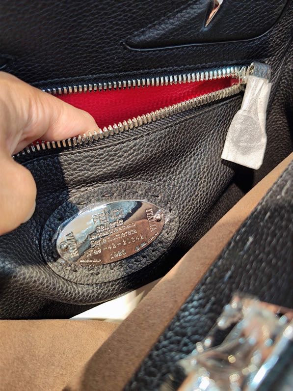 PHA - PHAE Bags - 541