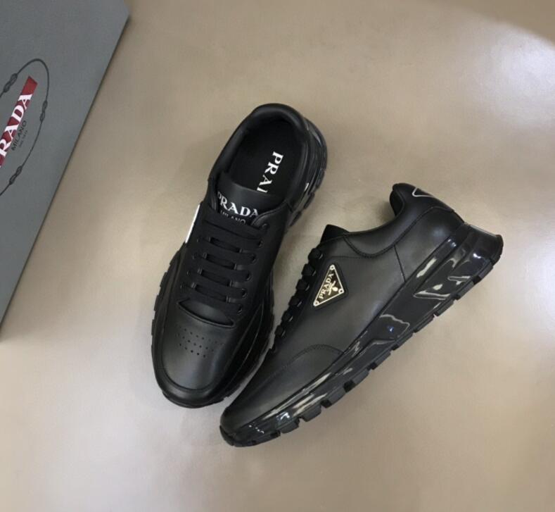 Ava’s Mode - PD Men Shoes - 175