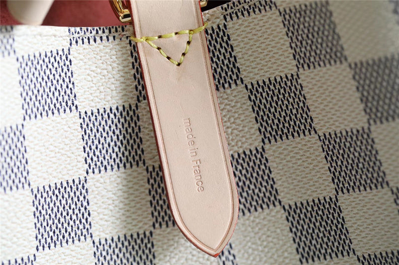 I W Fashion Lu-Vi bags - 8553