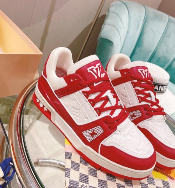 Ava’s Mode - LOV Men Shoes - 928
