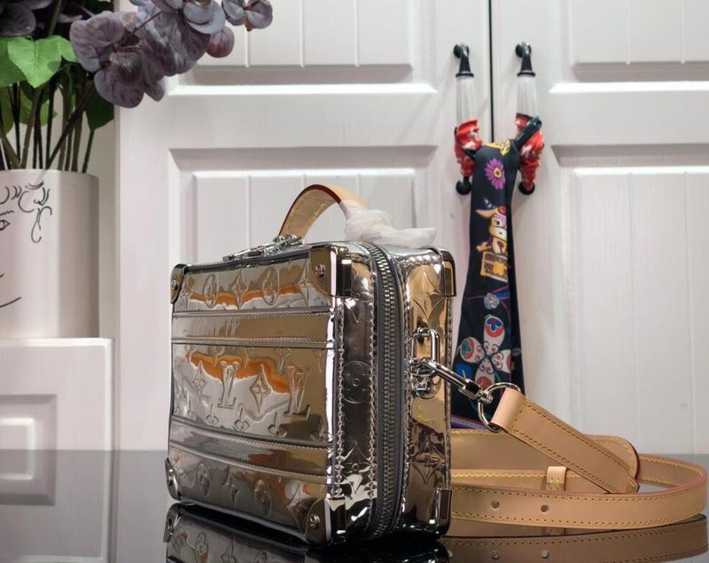 Ava’s Mode - LOV Bags - 2151