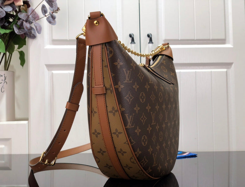 I W Fashion Lu-Vi Bags - 16920