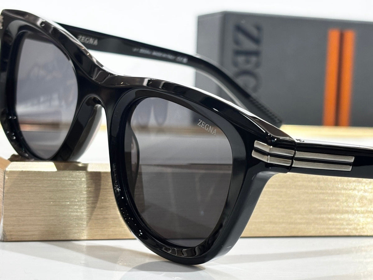 ZEGN SUNGLASSES