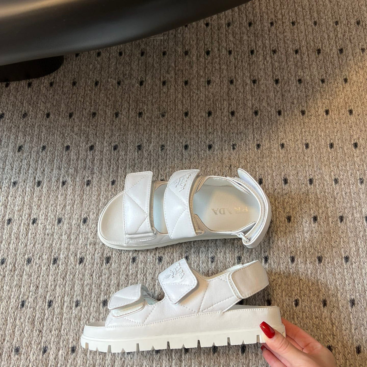 PD SANDALS